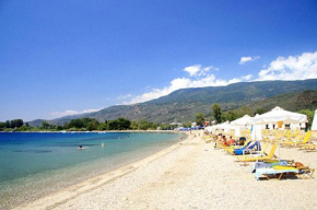 Гостиница Near Paradise  Коропи